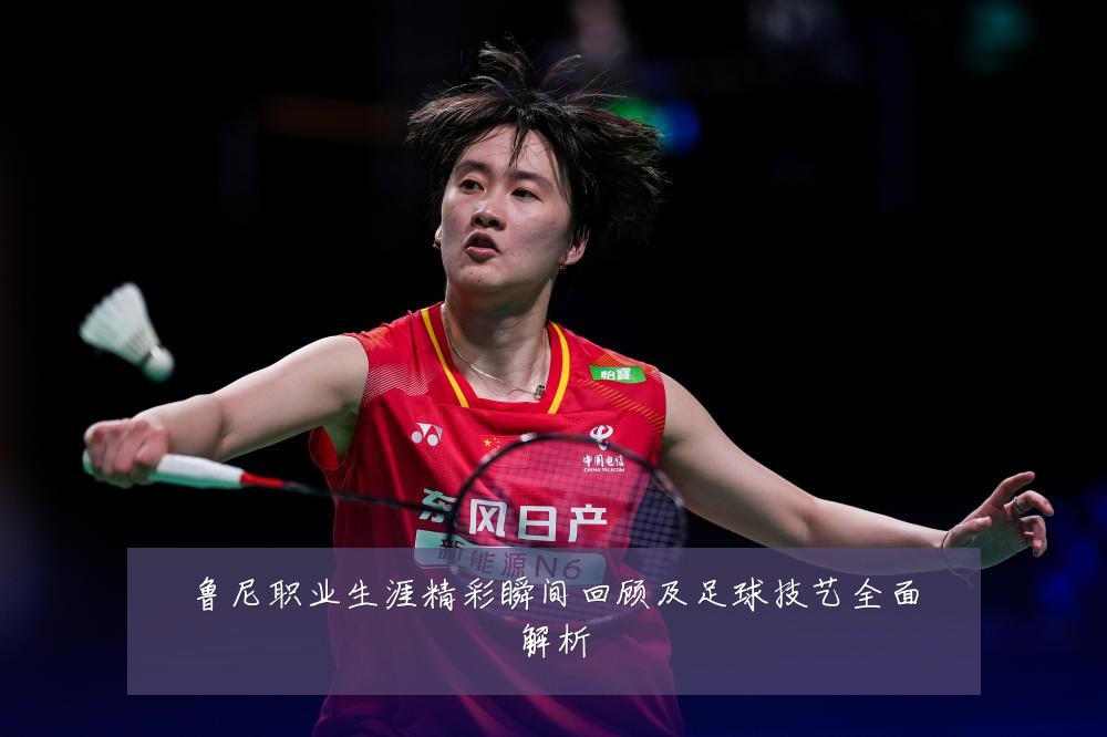 鲁尼职业生涯精彩瞬间回顾及足球技艺全面解析